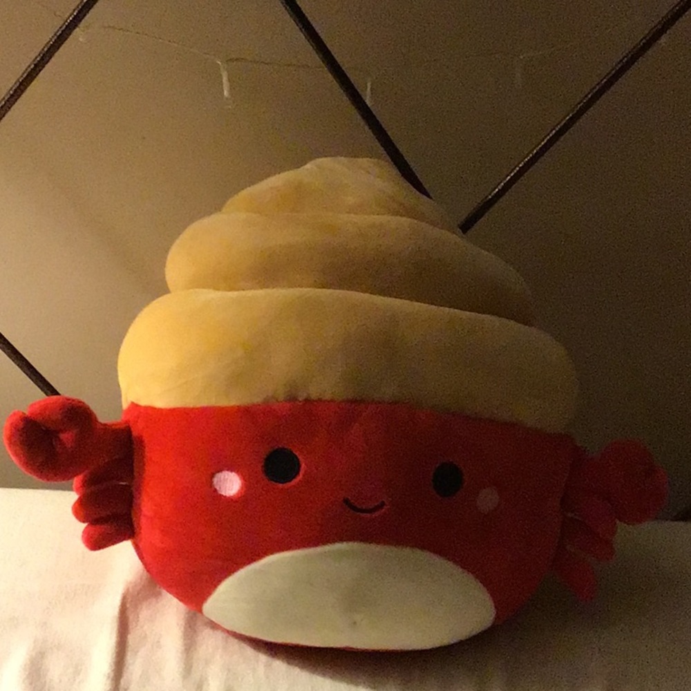 BNWT SQUISHMELLOW INDIE